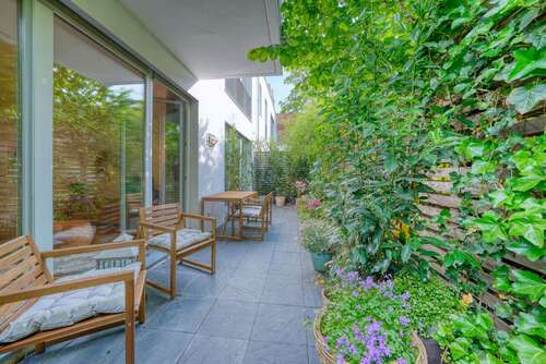 Foto - Wohnung zum Kaufen in Berlin 1.800.000,00 € 180 m²