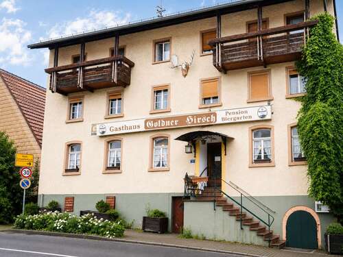 Foto - Gastronomie in Heiligkreuzsteinach 599.000,00 € 1060 m²