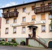 Gastronomie in Heiligkreuzsteinach 599.000,00 € 1060 m²