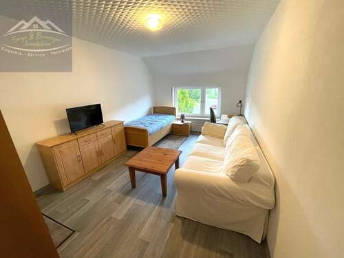 Foto - Wohnung zum Mieten in Dassel OT Portenhagen 350,00 € 25 m²