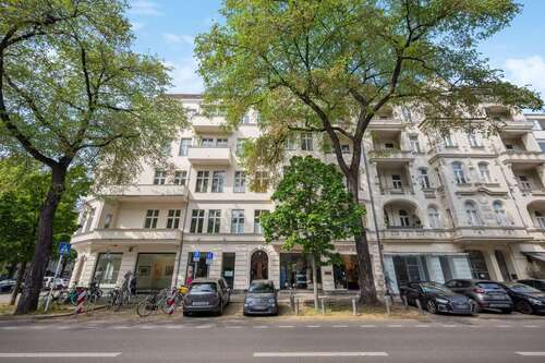 Foto - Wohnung zum Kaufen in Berlin 1.400.000,00 € 183 m²
