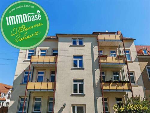 Foto - Wohnung zum Kaufen in Frankenberg 77.900,00 € 78.69 m²