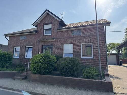 Foto - Haus zum Kaufen in Buchholz 249.000,00 € 114 m²