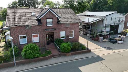 Foto - Haus zum Kaufen in Buchholz 249.000,00 € 114 m²