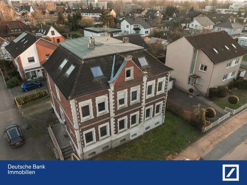 Foto - Wohnung zum Kaufen in Hamm 255.000,00 € 86 m²