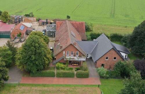 Foto - Haus zum Kaufen in Minden 698.000,00 € 300 m²