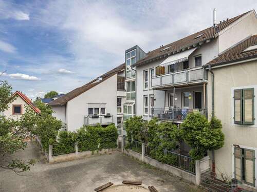 Foto - Wohnung zum Mieten in Ludwigshafen am Rhein 702,00 € 75.27 m²