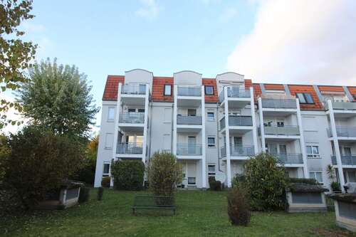 Foto - Wohnung zum Kaufen in Ludwigsburg 294.000,00 € 72 m²