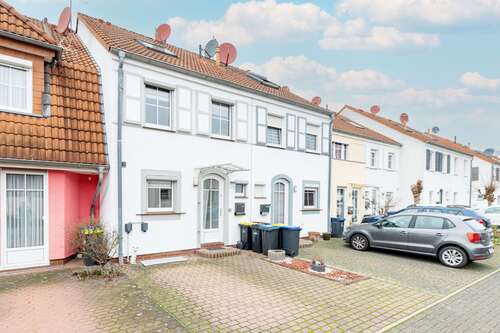 Foto - Haus zum Kaufen in Köln Meschenich 519.000,00 € 127 m²