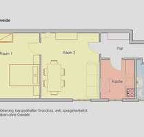 Wohnung zum Mieten in Bergneustadt 408,00 € 51 m²