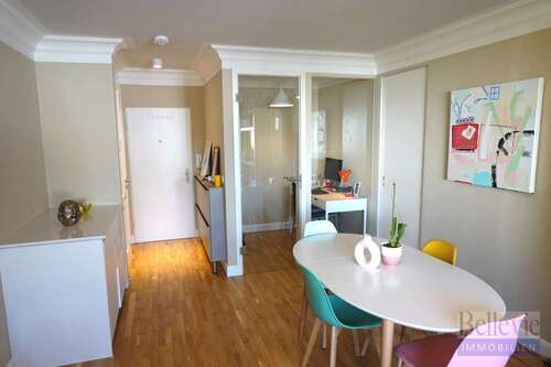 Foto - Wohnen auf Zeit in Frankfurt am Main Dornbusch 1.490,00 €