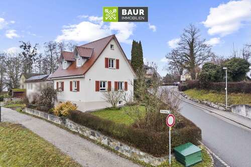 Foto - Haus zum Kaufen in Baindt 498.000,00 € 120 m²