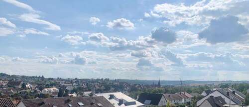 Foto - Wohnung zum Mieten in Marbach am Neckar 1.250,00 € 70.79 m²