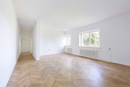 Foto - Wohnung zum Mieten in Lindenberg 1.100,00 € 88.25 m²