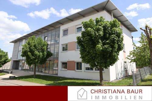 Foto - Wohnung zum Kaufen in Balingen 249.000,00 € 56 m²