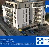 Wohnung zum Kaufen in Homburg 342.000,00 € 90.64 m²