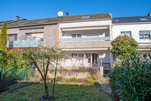 Foto - Haus zum Kaufen in Recklinghausen 329.000,00 € 108 m²