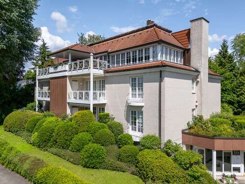 Foto - Wohnung zum Kaufen in Hamburg 200.000,00 €