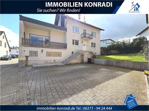 Foto - Haus zum Kaufen in Niedermohr 230.000,00 € 215 m²