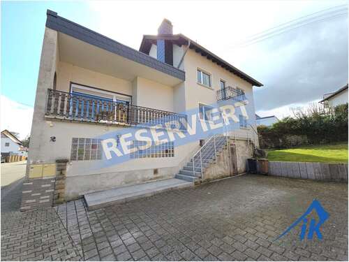 Foto - Haus zum Kaufen in Niedermohr 230.000,00 € 215 m²