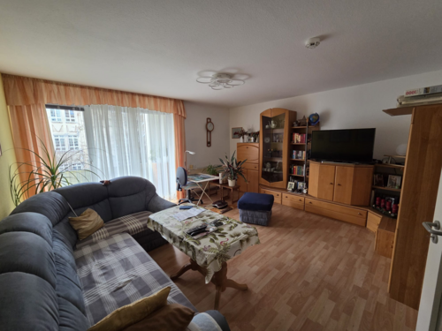 Foto - Wohnung zum Kaufen in Magdeburg 140.000,00 € 72.1 m²