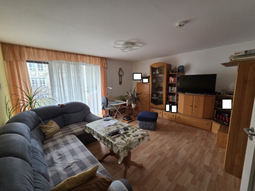 Foto - Wohnung zum Kaufen in Magdeburg 140.000,00 € 72.1 m²