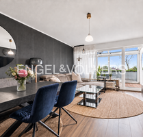 Wohnung zum Kaufen in Bergisch Gladbach - Bensberg 285.000,00 € 86 m²