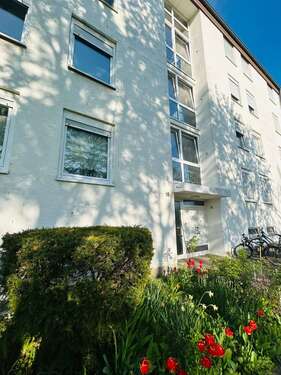 Foto - Wohnung zum Kaufen in Walldorf 269.000,00 € 83 m²