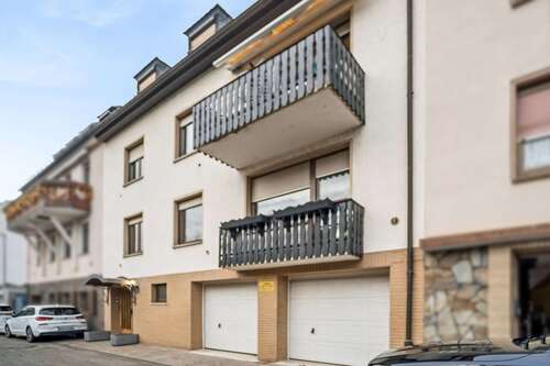 Foto - Haus zum Kaufen in Kaub 250.000,00 € 196 m²