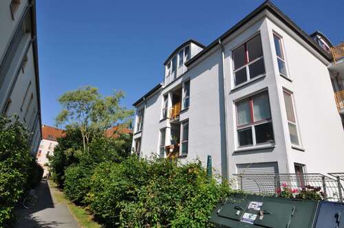 Foto - Wohnung zum Kaufen in Blankenfelde-Mahlow 209.900,00 € 55.32 m²