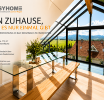 Wohnung zum Kaufen in Bad Krozingen 439.000,00 € 114 m²