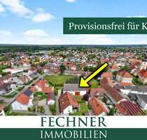 Grundstück zu verkaufen in Ingolstadt Zuchering 439.800,00 € 700 m² - Ingolstadt / Zuchering