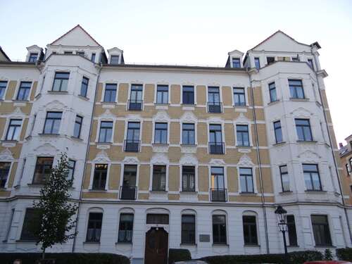 Foto - Wohnung zum Mieten in Chemnitz 575,00 € 83 m²