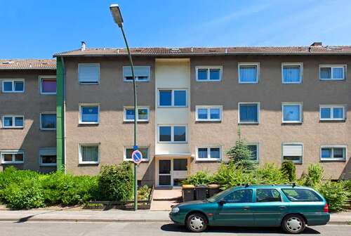 Foto - Wohnung zum Mieten in Ahlen 513,00 € 60.76 m²
