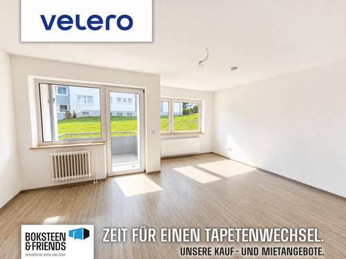 Foto - Wohnung zum Mieten in Warstein 450,00 € 72.23 m²