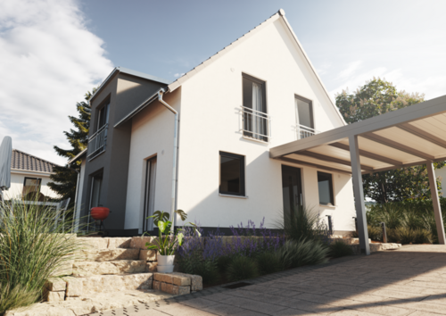 Foto - Haus zum Kaufen in Wülfrath 550.023,00 € 121 m²