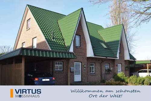 Foto - Haus zum Kaufen in Amelinghausen 338.000,00 € 117 m²