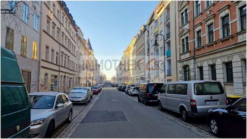 Foto - Wohnung zum Kaufen in Dresden 565.000,00 € 140 m²