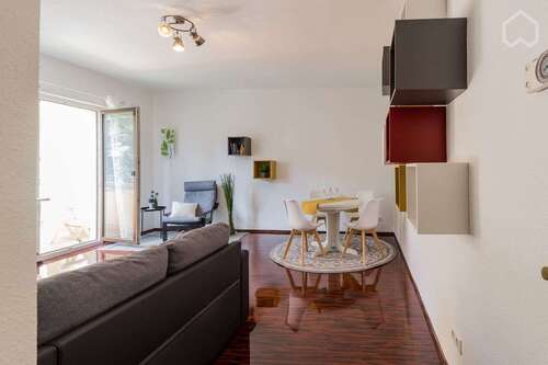 Foto - Wohnen auf Zeit in Berlin 1.600,00 €