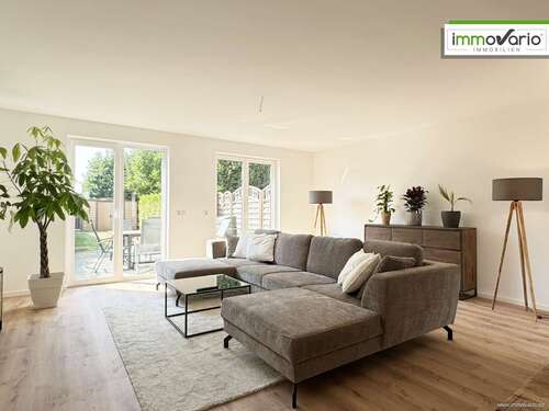 Foto - Haus zum Kaufen in Magdeburg Hopfengarten 379.000,00 € 125 m²