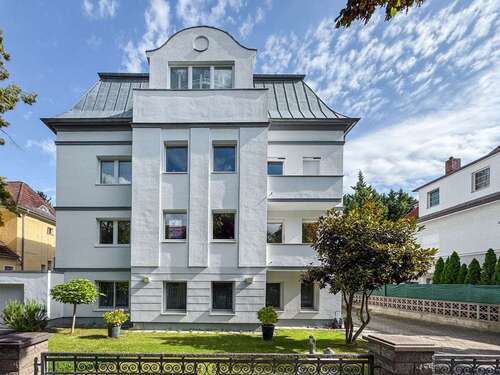 Foto - Wohnung zum Kaufen in Berlin 545.000,00 € 88 m²
