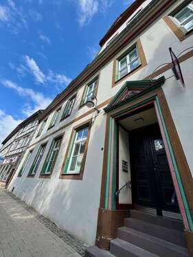 Foto - Wohnung zum Kaufen in Goslar 105.000,00 € 133 m²