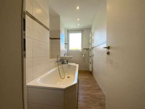 Foto - Wohnung zum Mieten in Lutherstadt Wittenberg 331,00 € 50.15 m²