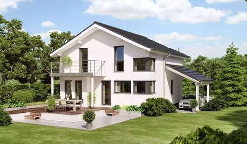 Foto - Haus zum Kaufen in Gau Algesheim 942.766,00 € 133 m²
