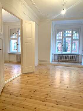Foto - Wohnung zum Mieten in Berlin 2.160,00 € 120 m²