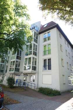 Foto - Wohnung zum Mieten in Berlin 490,00 € 41 m²