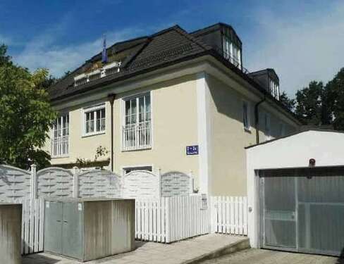 Foto - Wohnung zum Kaufen in München 459.000,00 € 55.4 m²