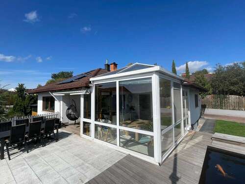 Foto - Haus zum Kaufen in Obernburg am Main 580.000,00 € 128 m²