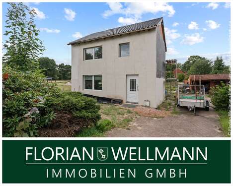 Foto - Haus zum Kaufen in Rohrsen 295.000,00 € 131.16 m²