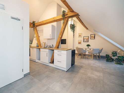 Foto - Wohnung zum Kaufen in Osnabrück 199.000,00 € 52.83 m²